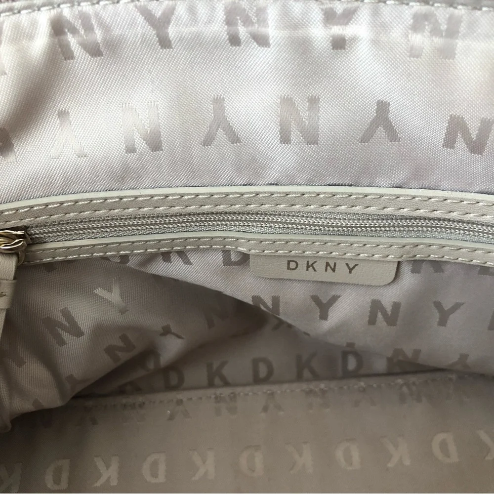 DKNY Bryant Park Satchel Shoulder Bag